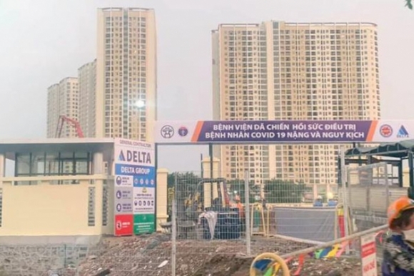 3 Y Te Viet Nam Doi Mat Thach Thuc Chua Tung Co Trong Lich Su