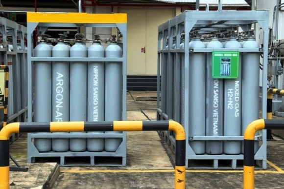 4 Can Canh Nha May San Xuat Oxy Y Te Khong Lo Phuc Vu Benh Vien Dieu Tri Covid 19