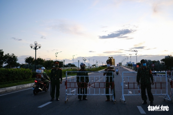 4 Pho Phuong Da Nang Vang Lang Trong Dem Dau Gian Cach