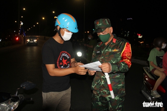 5 Pho Phuong Da Nang Vang Lang Trong Dem Dau Gian Cach