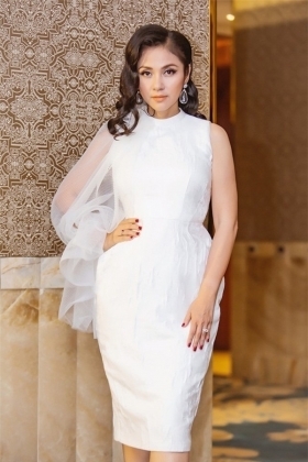 6 Ba My Nhan Thap Nien 90 Nguoi Lan Dan Tinh Duyen Ke Mat Tich Bi An