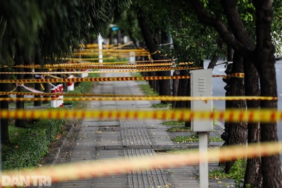 6 Ban Tin Covid 19 So F0 Tai Tphcm Di Ngang Ha Noi Co 11 Chum Ca Benh