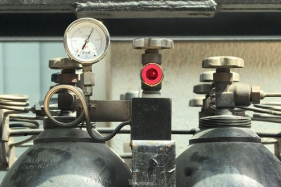 9 Can Canh Nha May San Xuat Oxy Y Te Khong Lo Phuc Vu Benh Vien Dieu Tri Covid 19