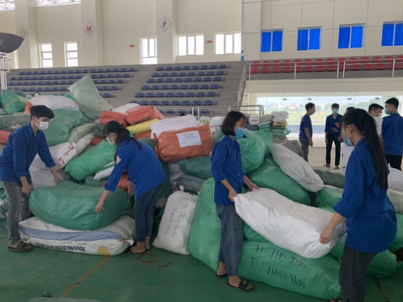 1 Thanh Hoa Chi 5 Ti Dong Ho Tro Dong Huong O Tphcm Moi Ho Nhan 1 Trieu Dong