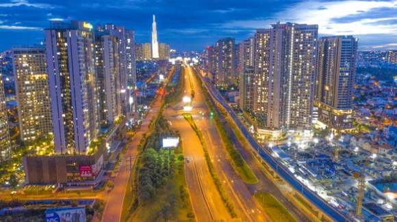 1 Tu 0h Ngay 2 8 Tphcm Tiep Tuc Gian Cach Xa Hoi Theo Chi Thi 16 Them 14 Ngay