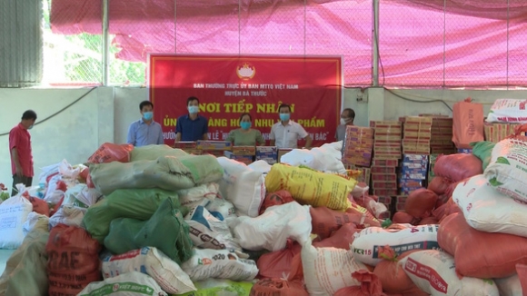 2 Thanh Hoa Chi 5 Ti Dong Ho Tro Dong Huong O Tphcm Moi Ho Nhan 1 Trieu Dong