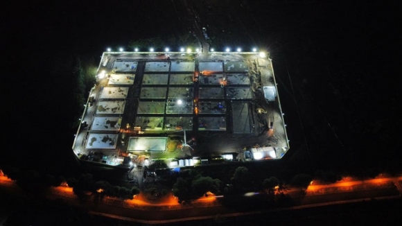 1 Bo Y Te Lap Benh Vien 500 Giuong Giup Ha Noi Chuan Bi Dieu Tri Benh Nhan Covid 19