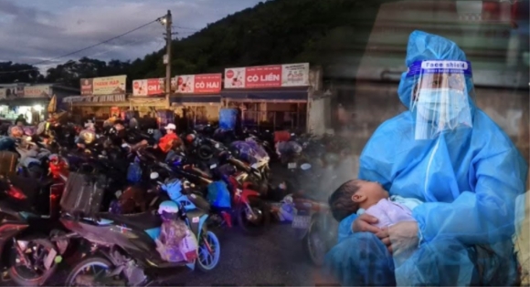 1 Nguoi O Dau O Yen Do Vi Muc Tieu Toi Thuong La Chong Dich