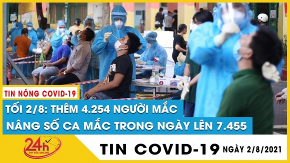 1 Toi 28 Them 4254 Nguoi Mac Covid 19 Nang So Ca Mac Trong Ngay Len 7455