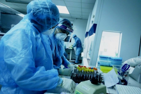 1 Tphcm Gan 38000 F0 Khoi Benh 2 Ngay Chua Phat Sinh O Dich Moi