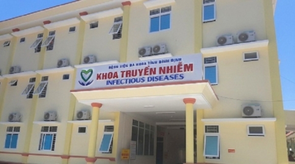 1 Vua Sinh Con Xong San Phu Duoc Xac Dinh Duong Tinh Sars Cov 2