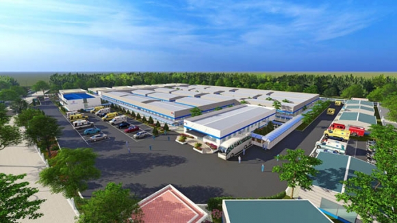 2 Bo Y Te Lap Benh Vien 500 Giuong Giup Ha Noi Chuan Bi Dieu Tri Benh Nhan Covid 19