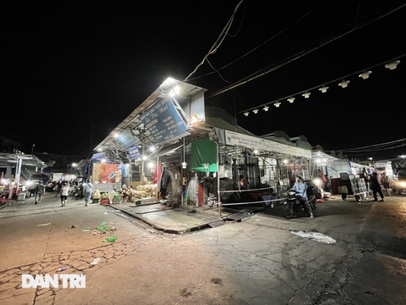 2 Ha Noi Tam Phong Toa 2 Cho Dau Moi