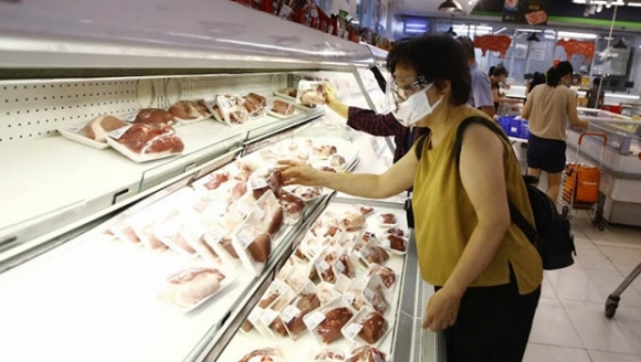 2 Vinmart Noi Gi Ve Viec Nhap Thuc Pham Tu Cong Ty Thanh Nga   Noi Co Chum 21 Ca F0