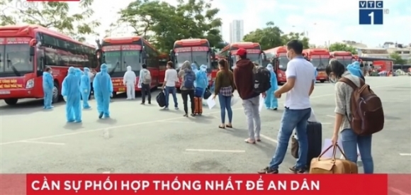 5 Nguoi O Dau O Yen Do Vi Muc Tieu Toi Thuong La Chong Dich