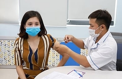 1 Cac Dia Phuong Tiem Vaccine Covid 19 Cho Tat Ca Truong Hop Tu 18 Tuoi Tro Len