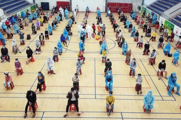 1 Cac Tinh Tiep Tuc Don Dan Tu Tphcm Gap Kho Ve Que