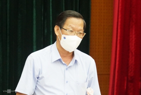 1 F0 Nang Tu Vong La Van De Cua Tp Hcm Hien Nay