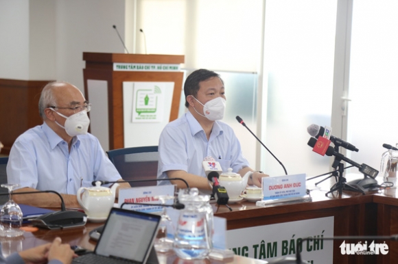 1 Tphcm Tiem Vac Xin Covid 19 Tu Nguyen Dong Y Moi Tiem