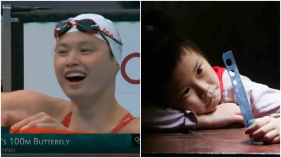 1 Tu Co Be Goc Hoa Bi Bo Roi Thanh Nha Vo Dich Olympic