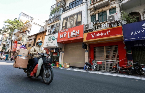 2 55 Khach San Sieu Thi Benh Vien O Ha Noi Lien Quan 30 Ca Mac O Cong Ty Thanh Nga