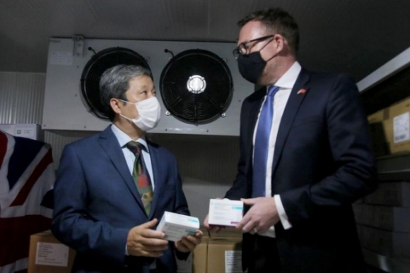 2 Viet Nam Nhan Them 415000 Lieu Vaccine Astrazeneca