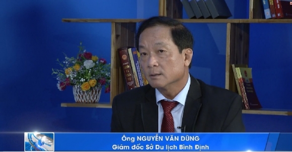 1 Binh Dinh Gian Cach Xa Hoi Giam Doc So Du Lich Van Di Danh Golf