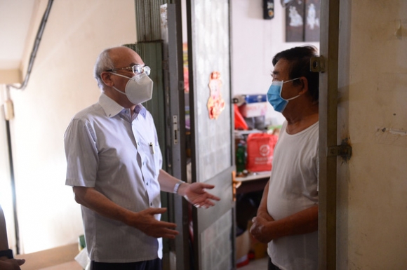 1 Khong Phan Biet Cham Lo Cho Tat Ca Nguoi Dan Song Tai Tphcm