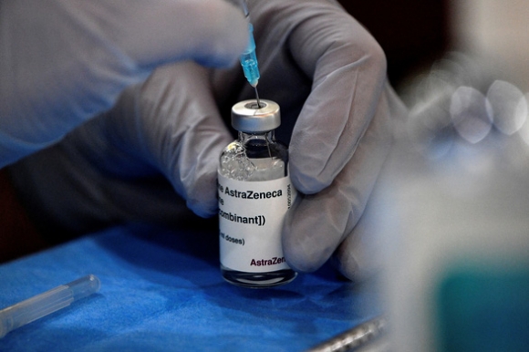 Nghiên cứu của Anh: Tiêm vắc xin giảm hơn nửa nguy cơ mắc chủng Delta