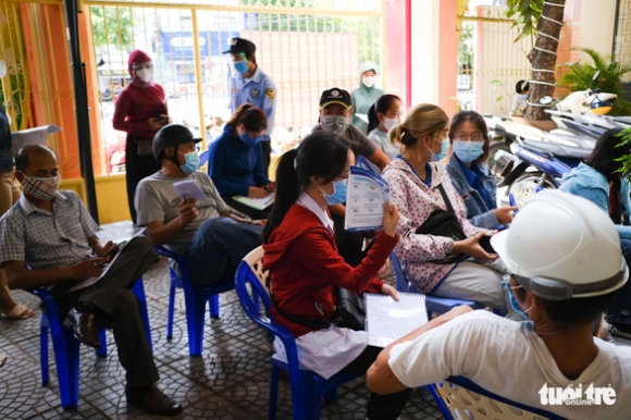 1 Da Nang Lai Doi Giay Di Duong Doanh Nghiep Than Kho