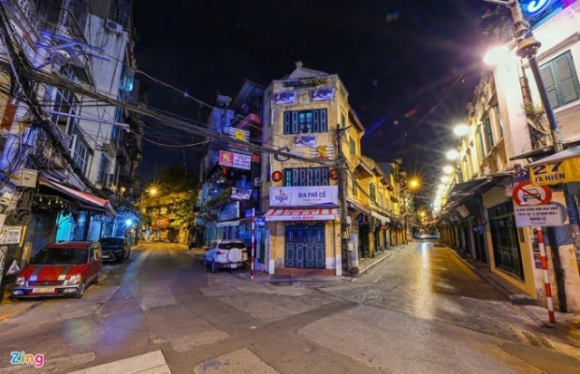 1 Thuong Truc Thanh Uy Ha Noi Nhat Tri Gian Cach Xa Hoi Them 15 Ngay