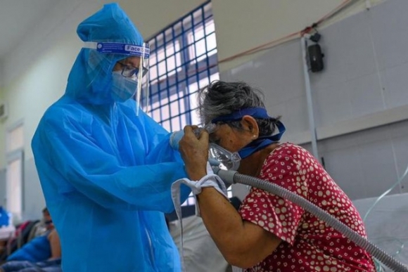 2 Thuoc Remdesivir Chinh Thuc Duoc Dung Dieu Tri Covid 19 O Tp Hcm Va Cac Tinh Phia Nam