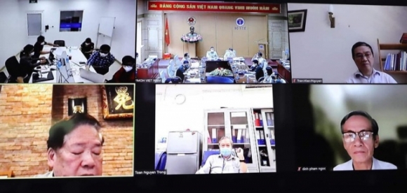 1 Bo Y Te Thong Tin Cuoc Hop Khan Cap Cua Hoi Dong Dao Duc Ve Vaccine Nano Covax