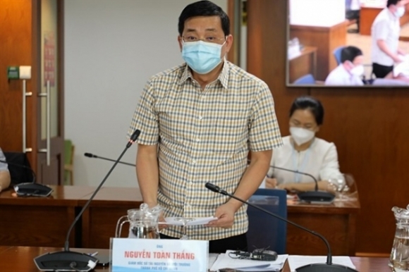 1 Tphcm Ho Tro Toan Bo Chi Phi 17 Trieu Dong Cho Moi Nguoi Chet Vi Covid 19