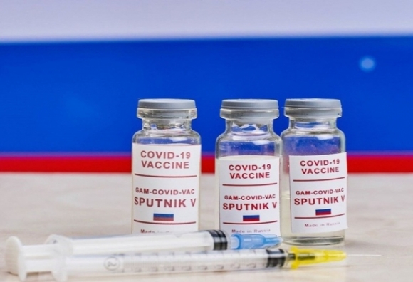 1 Thu Tuong Giao Bo Y Te Ho Tro Doanh Nghiep Mua Vaccine Sputnik V