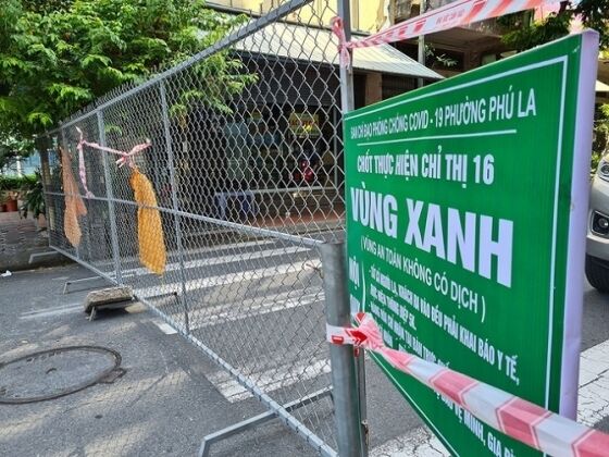 2 Ha Noi Mo Rong Chot Vung Xanh Chong Dich