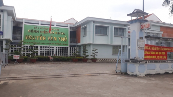 1 Ca Xa Bi Phong Toa Vi Tu Nhien Co 3 Ca F0