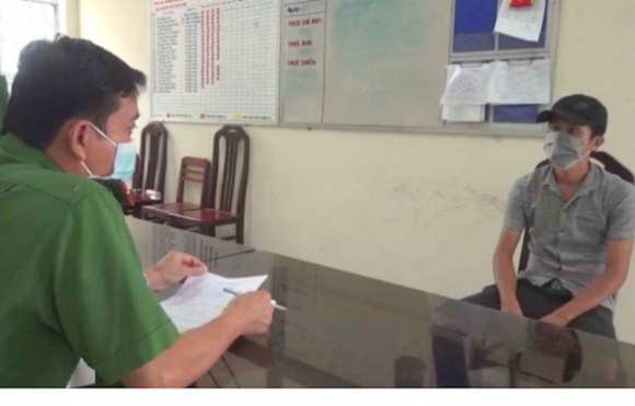 1 Dung Giay Xet Nghiem Gia De Thong Chot Lo Duong Day Lam Giay Xet Nghiem Gia 30000 Dong