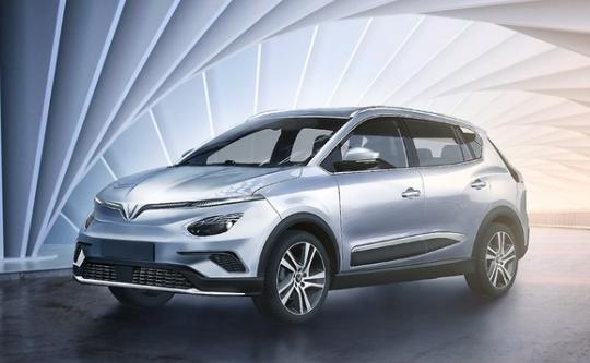 1 Giam 50 Le Phi Truoc Ba O To Dien Sam Xe Hop Se Bot Dat Do