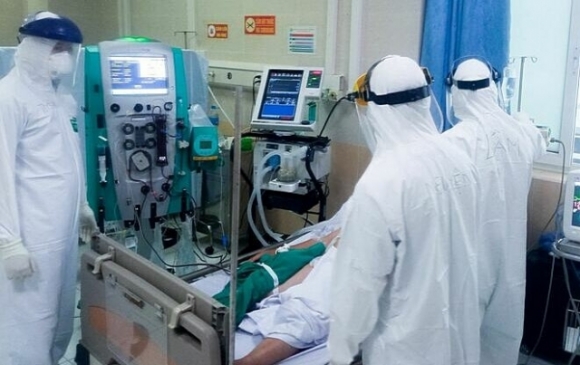 1 Ha Noi Chuan Bi Kich Ban 40000 Ca Covid 19