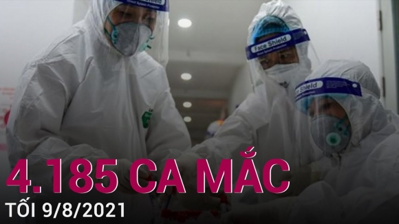 1 Toi 98 Them 4185 Ca Mac Moi Covid 19 Ca Ngay Them 4423 Ca Khoi Benh