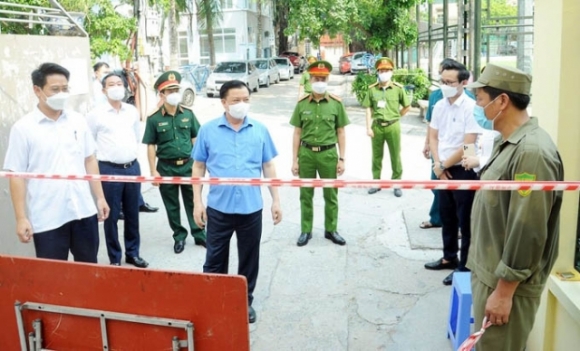 2 Bi Thu Ha Noi Gian Cach La Giai Phap Tot Nhat Hien Nay