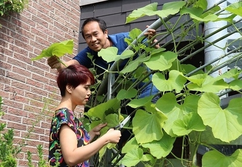 3 Bi Quyet Tron Trong Nha Tranh Dich Cua Cap Vo Chong Viet