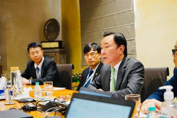 3 Hanh Trinh 1 Trieu Lieu Remdesivir An Do Ve Viet Nam