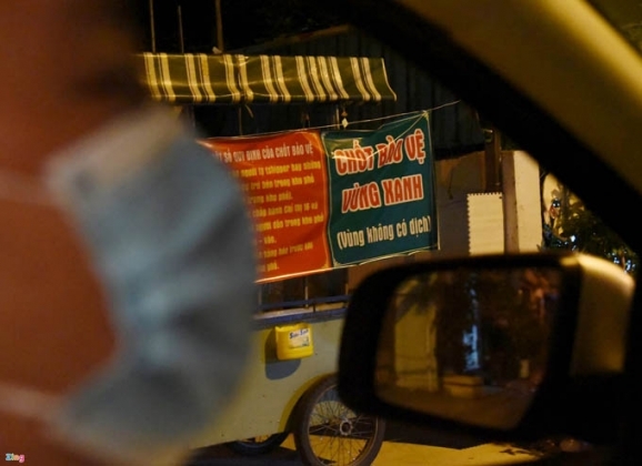 5 Hanh Trinh Don Hu Tro Cua Nhung F0 Tu Vong