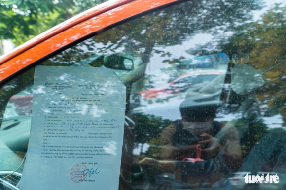 6 Da Co Giay Di Duong Sao Con Doi Lich Truc Lich Lam Viec Phan Cong Nhiem Vu