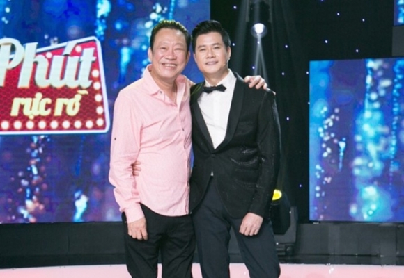 1 Quang Dung Lan Dau Noi Ve Yeu Dong Tinh Va Chuyen Ly Hon Jennifer Pham