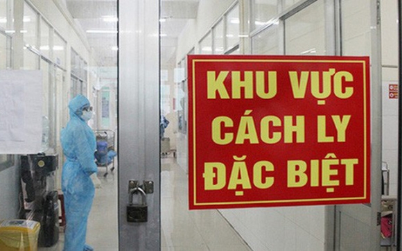 1 Toi 108 Them 3241 Ca Covid 19 Rieng Ha Noi 60 Ca 4428 Nguoi Khoi Benh