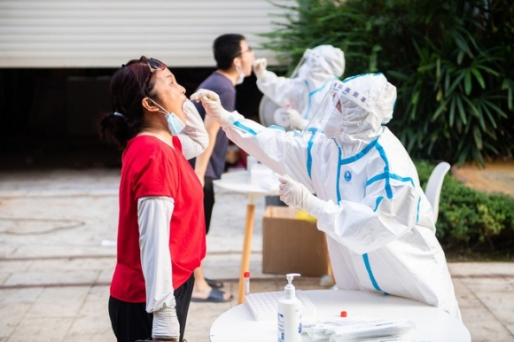 1 Trung Quoc Khan Truong Doi Pho Bien The Delta Tai Thanh Pho Duong Chau