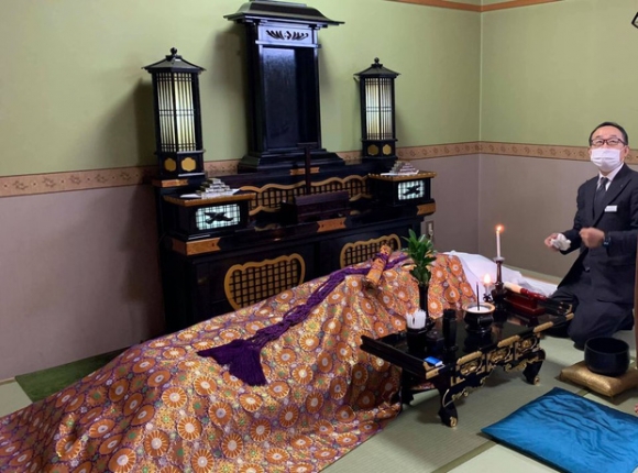 Vụ nam thanh niên bị sát hại ở Nhật Bản: Thi hài đã được bàn giao cho nhà chùa, xác định thời gian hoả táng và đưa tro cốt về Việt Nam